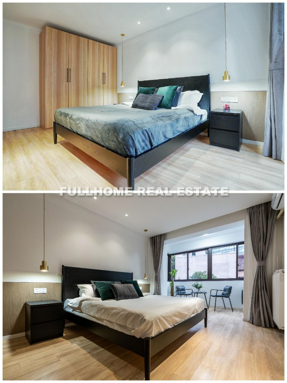 Golden Bund Garden - Interior view 5, Shanghai rental property