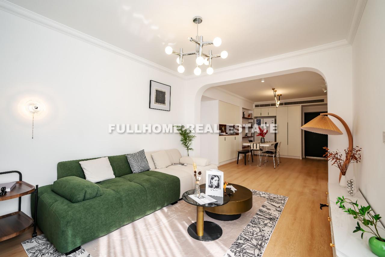 Yufo City - Interior view 4, Shanghai rental property