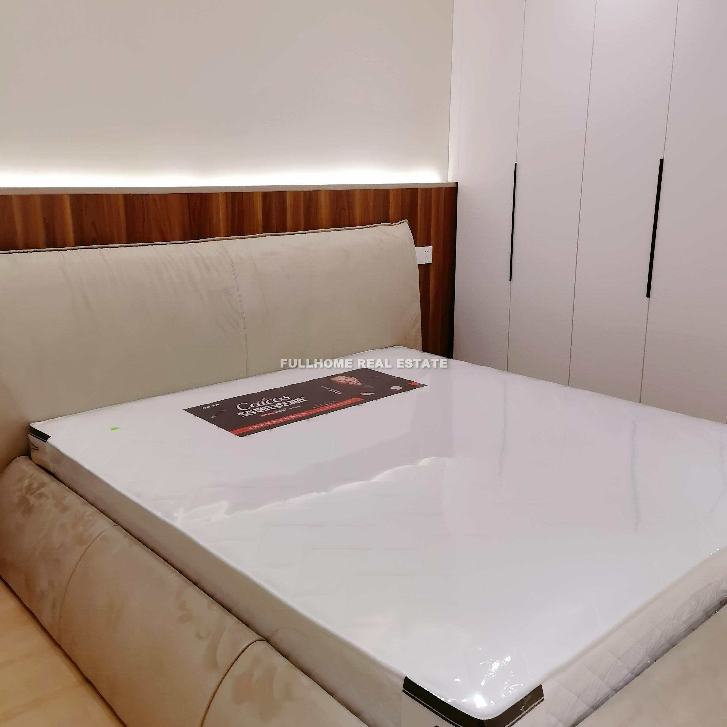 Kangding Building - Interior view 7, Shanghai rental property