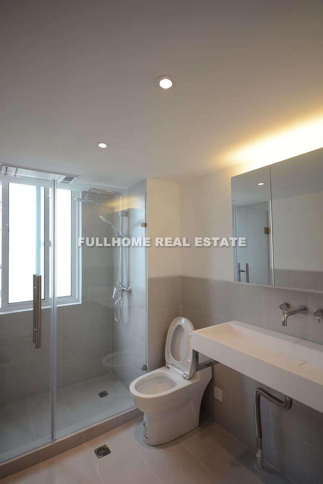 Ciai Apartment - Interior view 8, Shanghai rental property