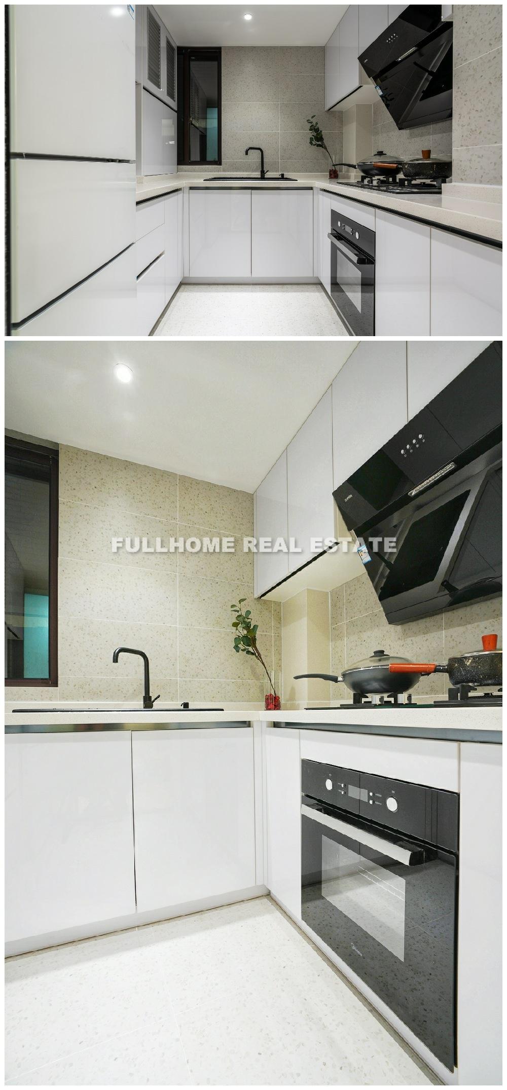 Golden Bund Garden - Interior view 6, Shanghai rental property