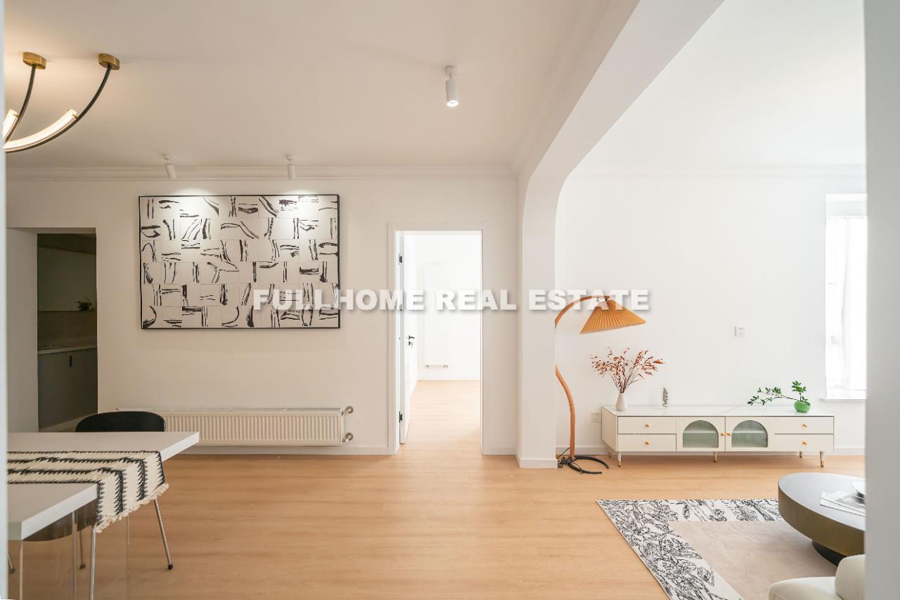 Yufo City - Interior view 2, Shanghai rental property