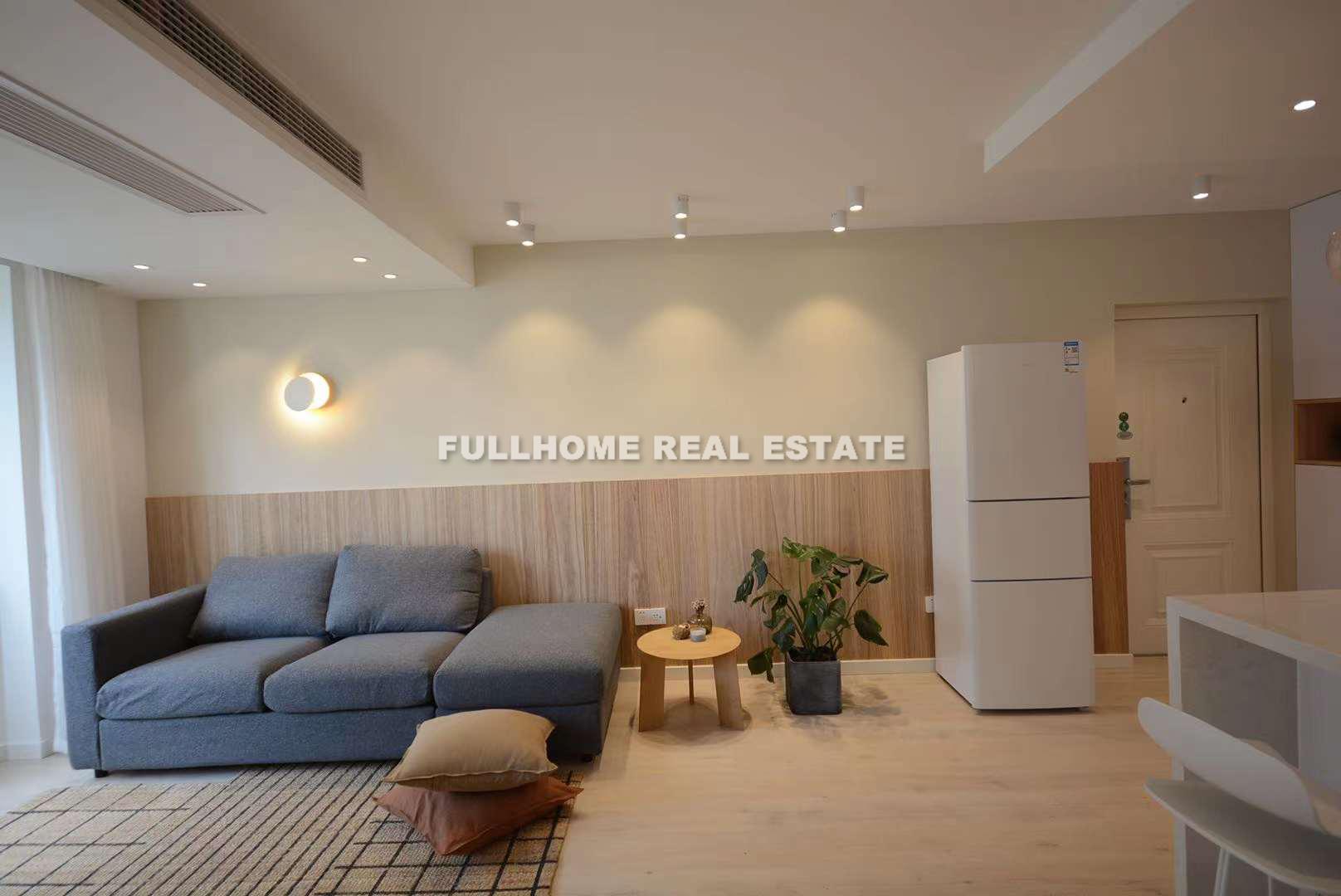 Ciai Apartment - Interior view 3, Shanghai rental property
