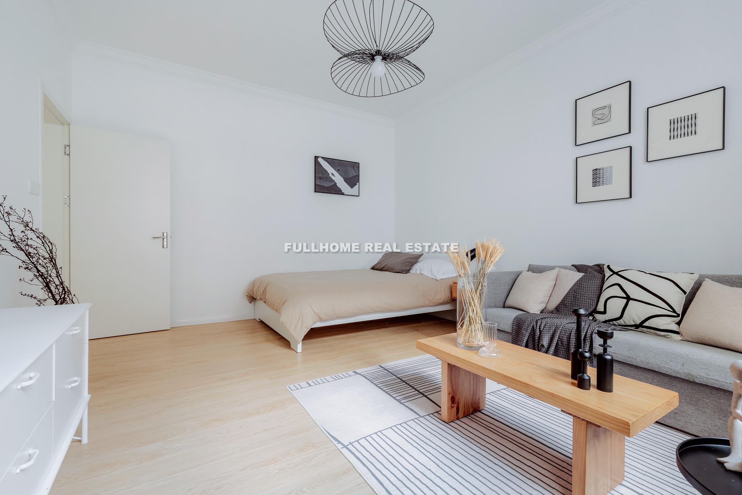 Lane 100-2000 West Nan Jing Road Old House - Interior view 11, Shanghai rental property
