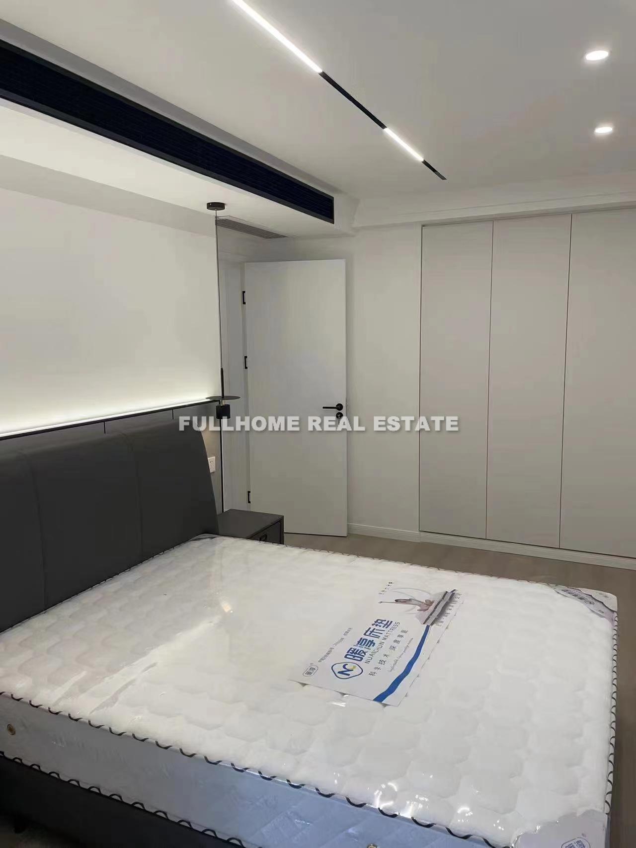 Da An Plaza - Interior view 5, Shanghai rental property