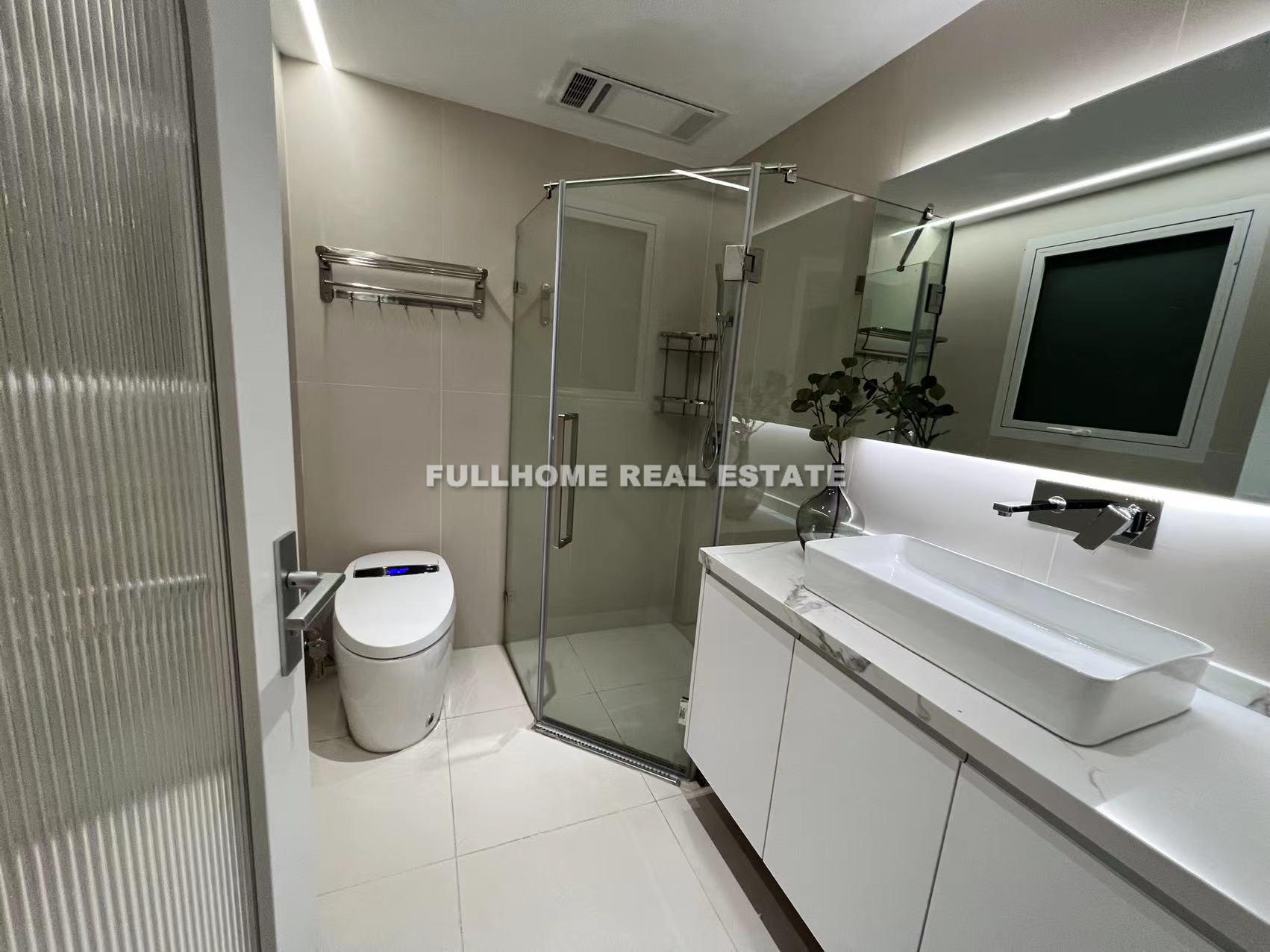 Gaorong Apartment - Interior view 8, Shanghai rental property