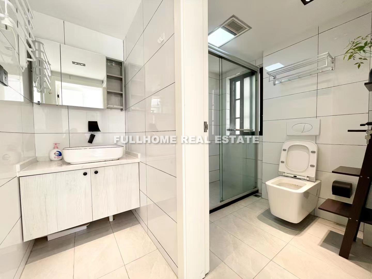 Da An Garden - Interior view 4, Shanghai rental property
