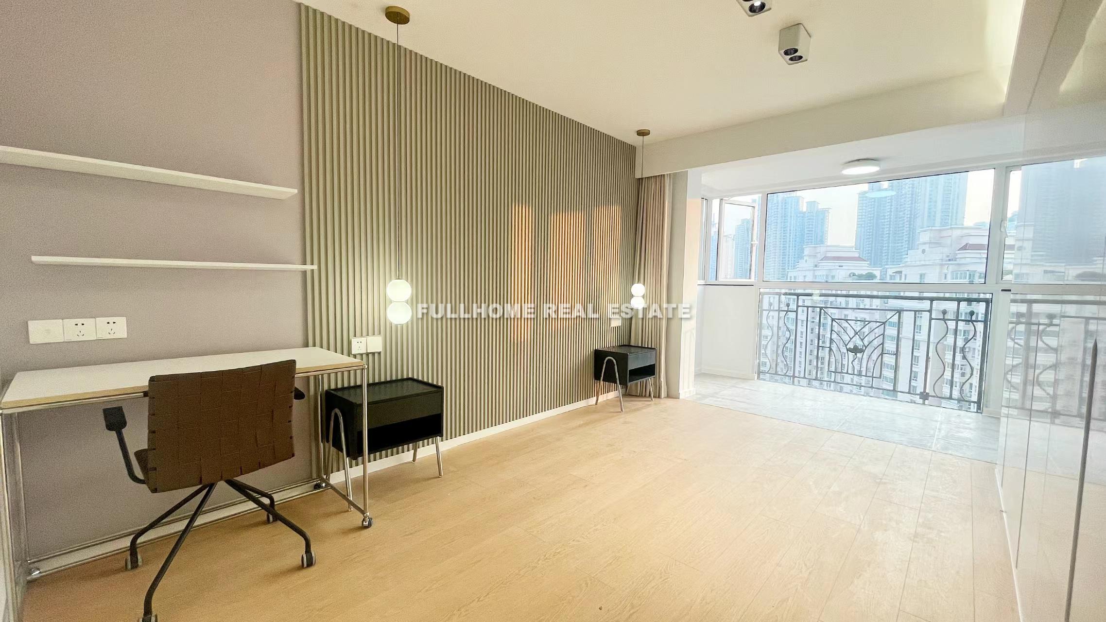 Chrysanthemum Park - Interior view 2, Shanghai rental property