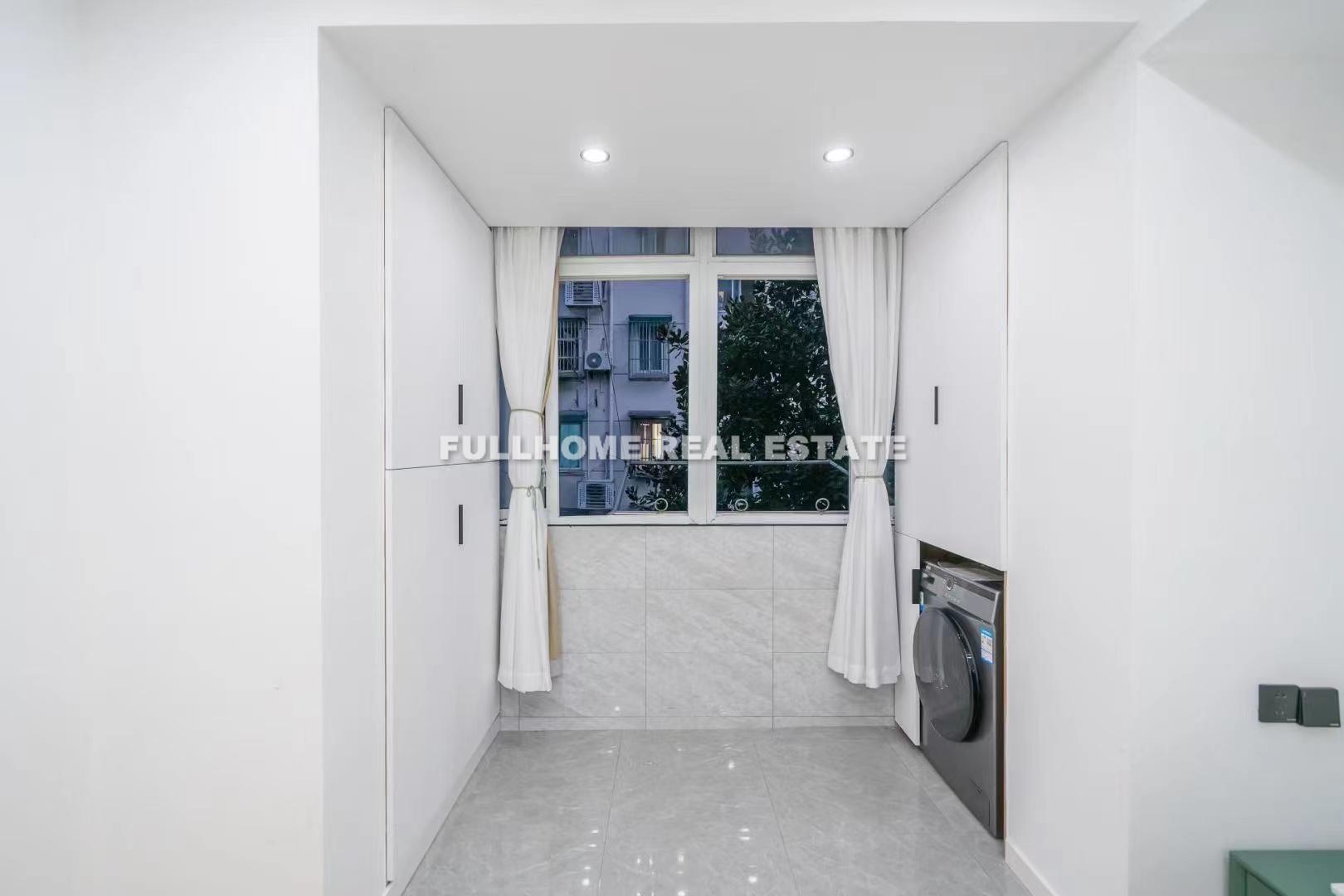 Ju Rong Apartment - Interior view 6, Shanghai rental property