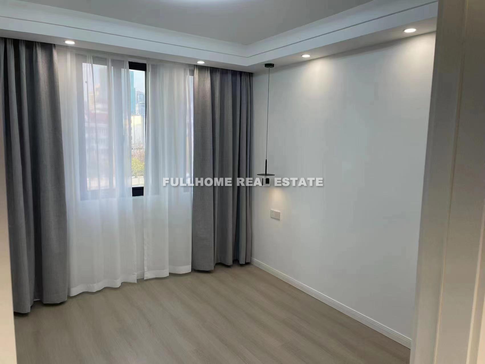 Da An Plaza - Interior view 6, Shanghai rental property