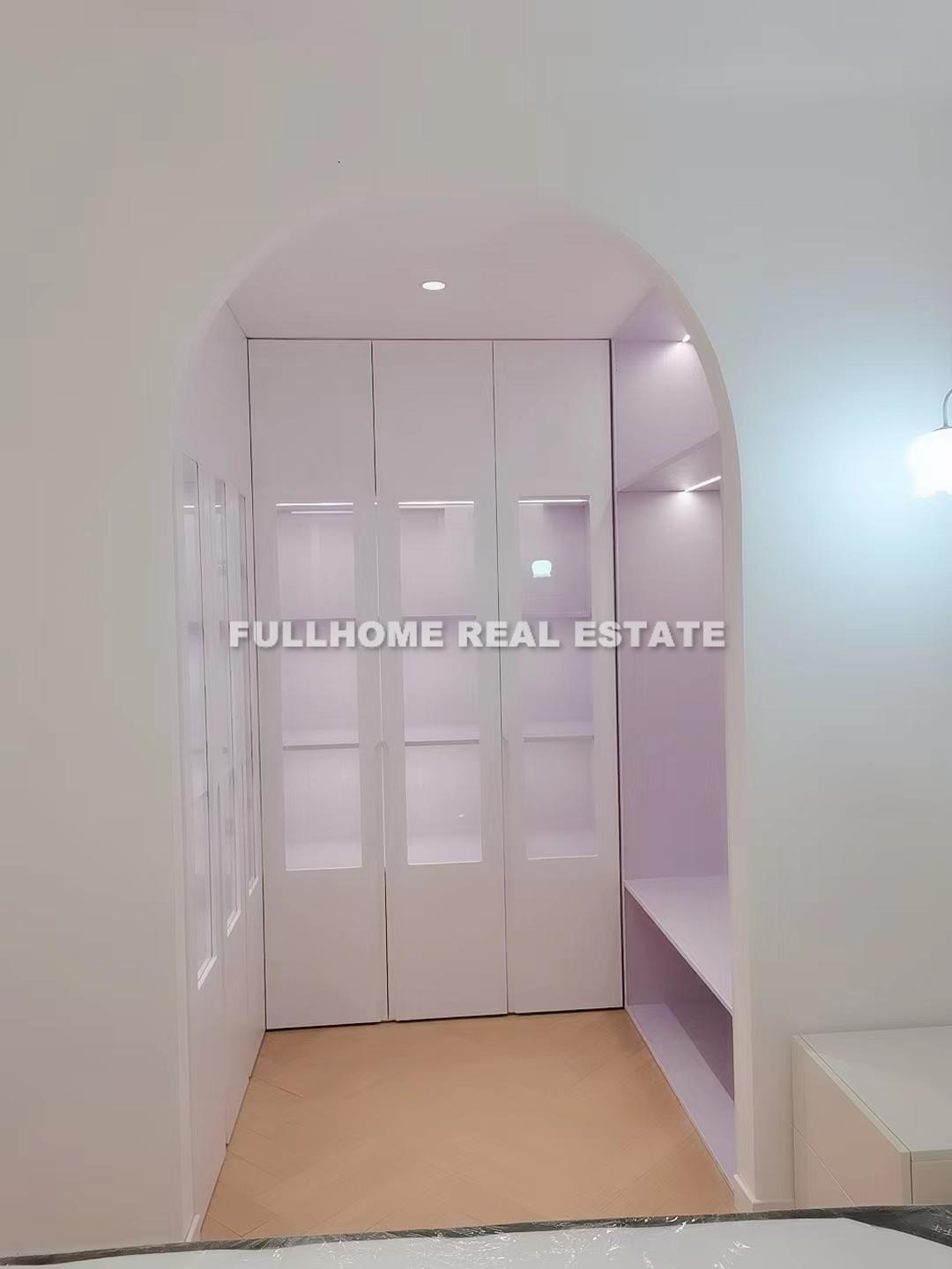 Gaorong Apartment - Interior view 5, Shanghai rental property
