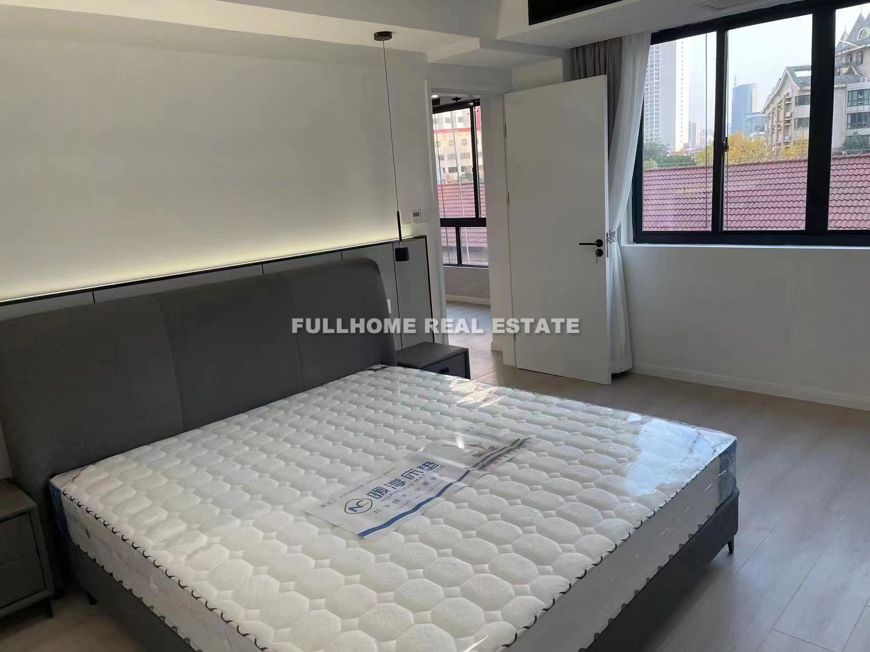 Da An Plaza - Interior view 11, Shanghai rental property