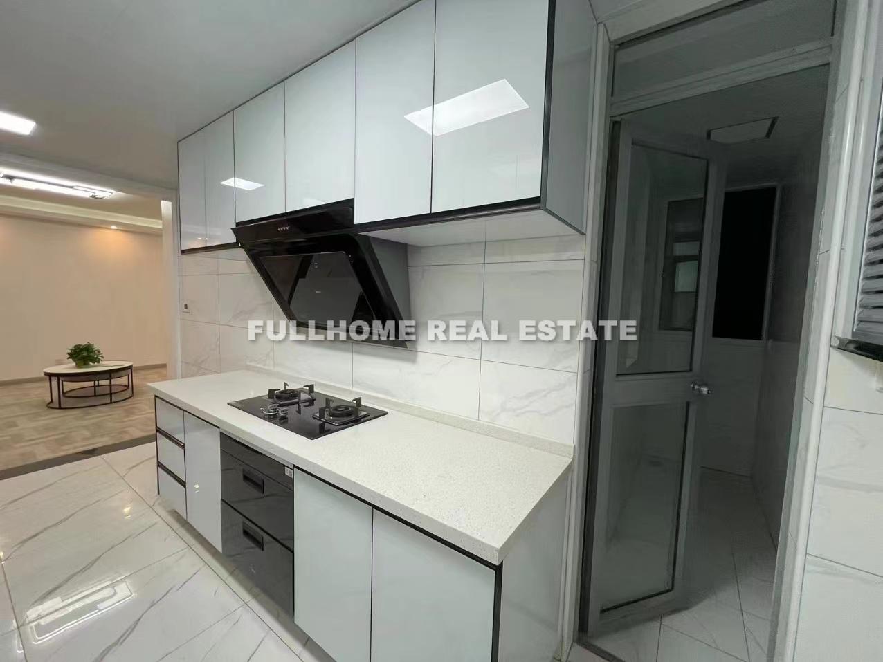 South Wanpin Garden - Interior view 3, Shanghai rental property