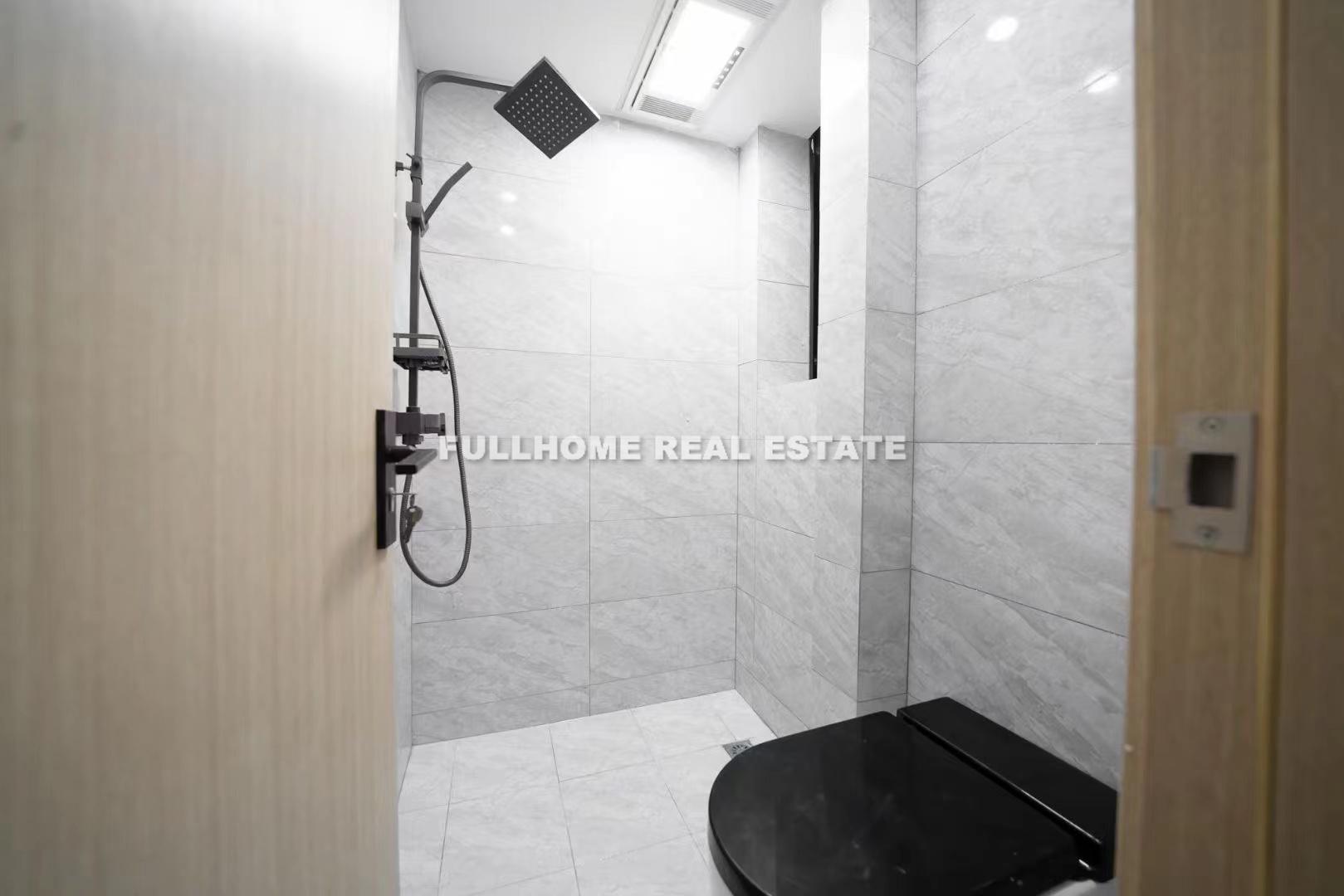 Ju Rong Apartment - Interior view 9, Shanghai rental property