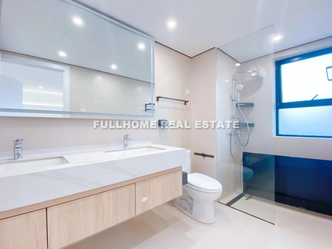 Versailles de Shanghai - Interior view 6, Shanghai rental property