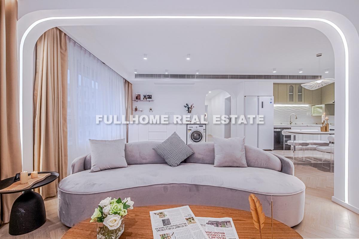 Hongtai Apartment - Interior view 4, Shanghai rental property