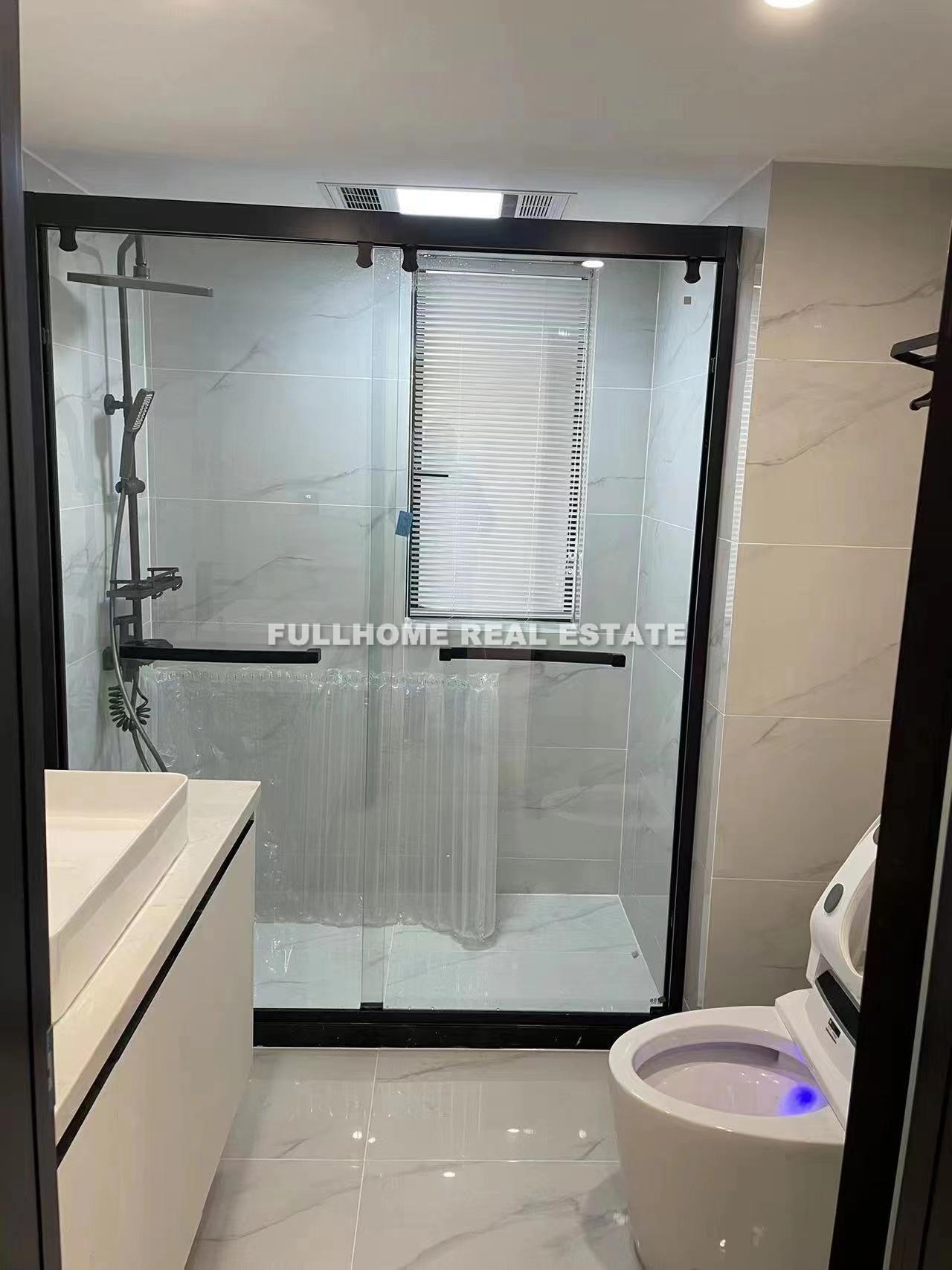 Da An Plaza - Interior view 3, Shanghai rental property