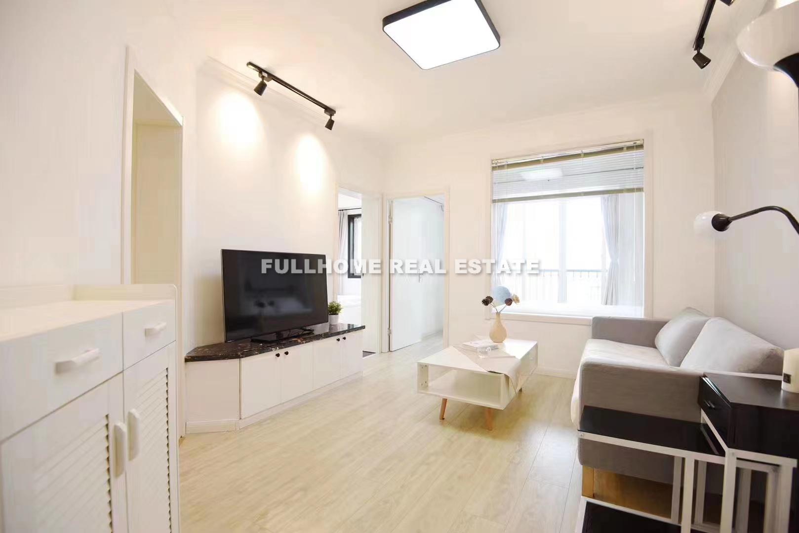 San He Garden - Interior view 4, Shanghai rental property