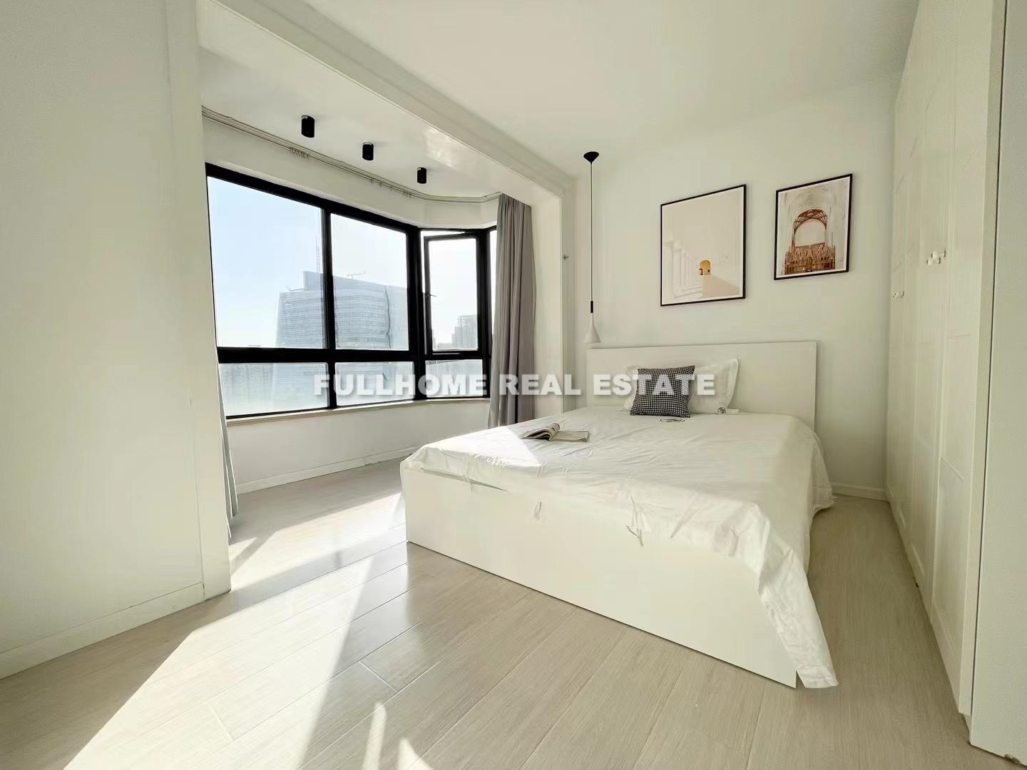 Da An Garden - Interior view 8, Shanghai rental property