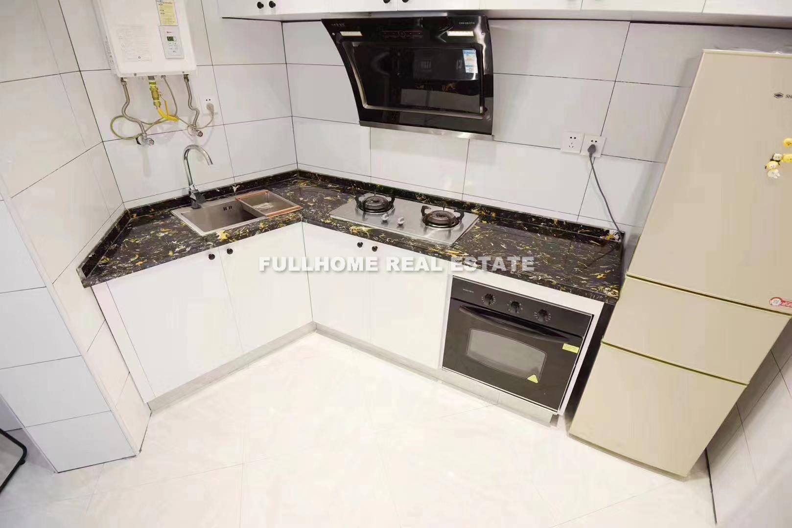 San He Garden - Interior view 8, Shanghai rental property