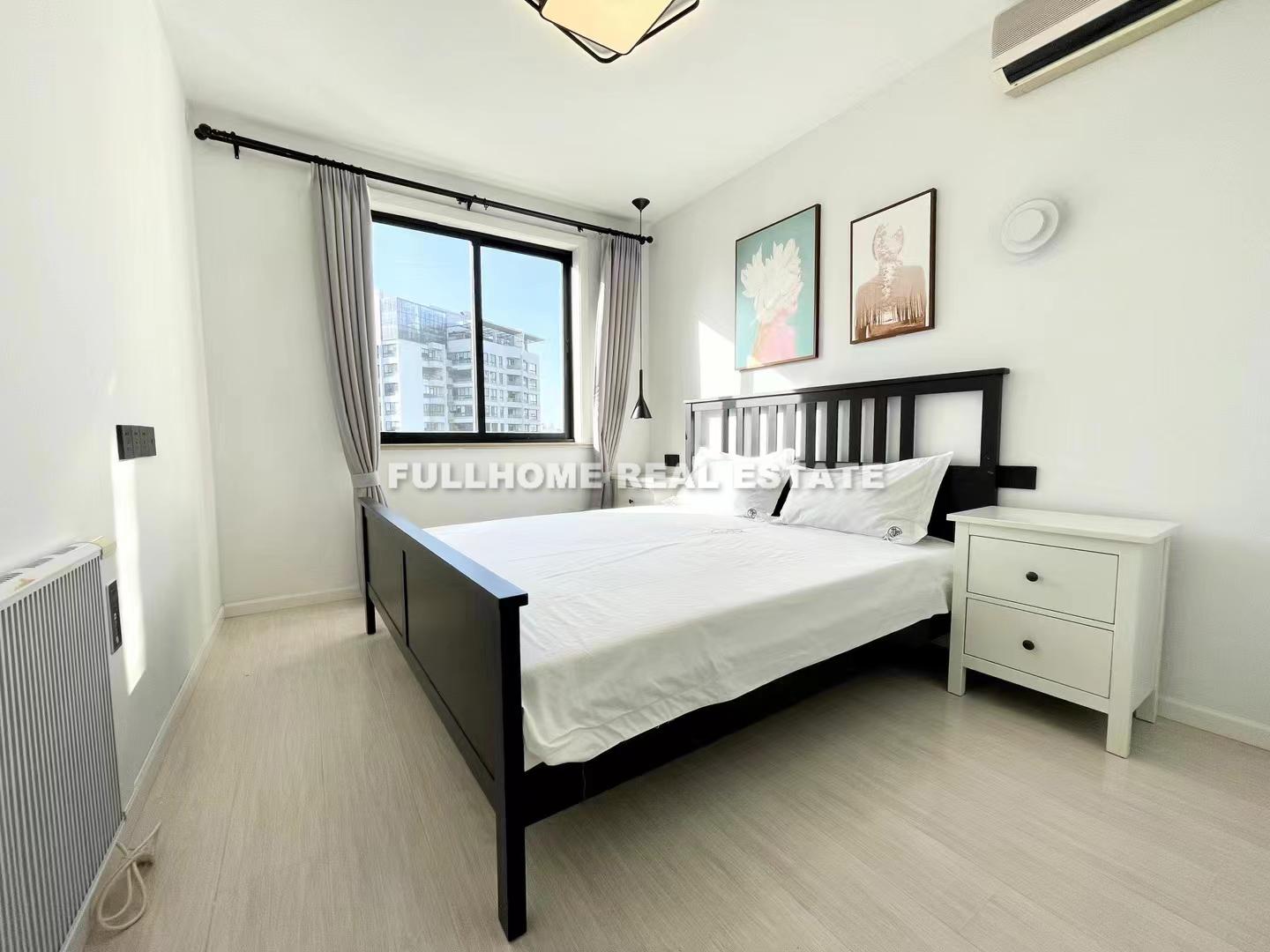 Da An Garden - Interior view 6, Shanghai rental property