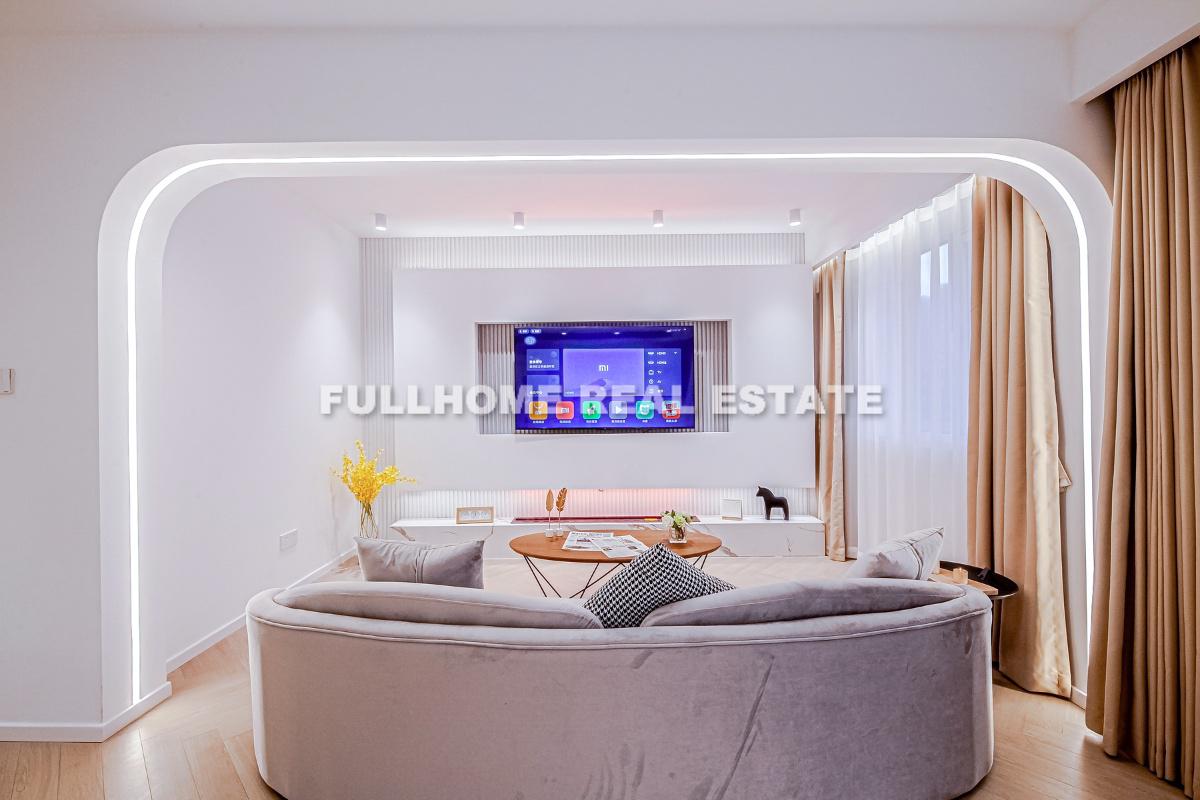 Hongtai Apartment - Interior view 3, Shanghai rental property