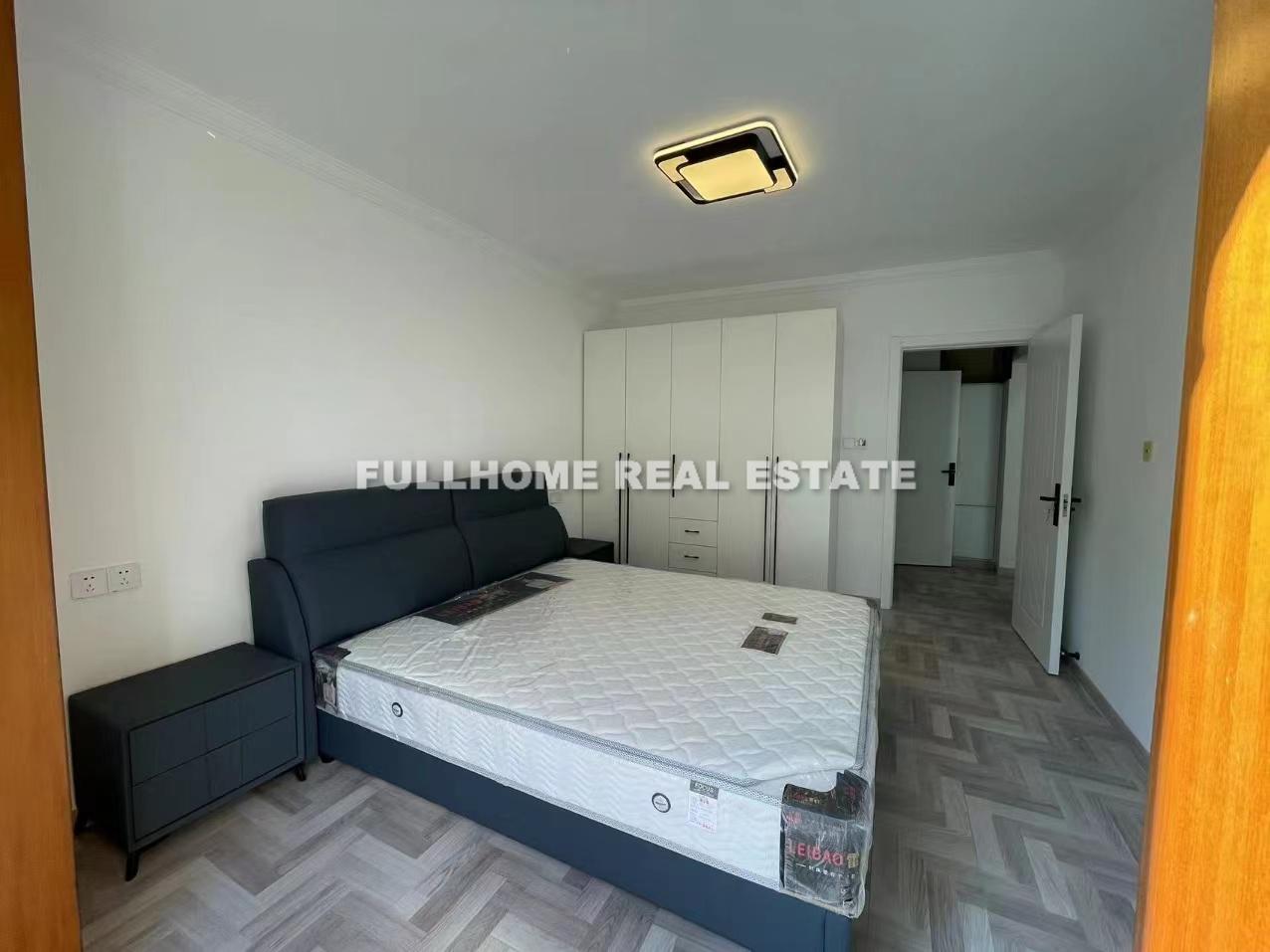 South Wanpin Garden - Interior view 7, Shanghai rental property