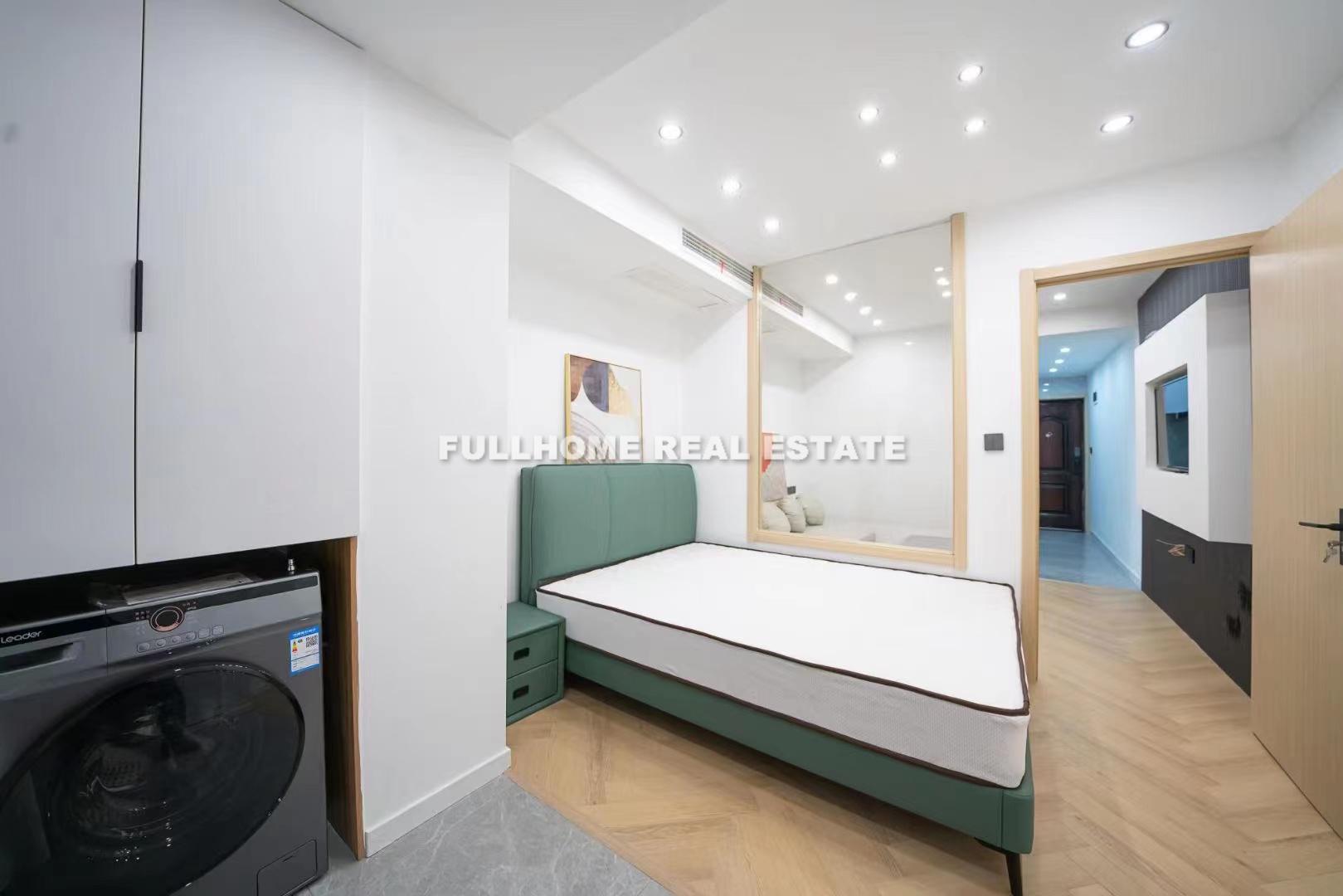 Ju Rong Apartment - Interior view 2, Shanghai rental property
