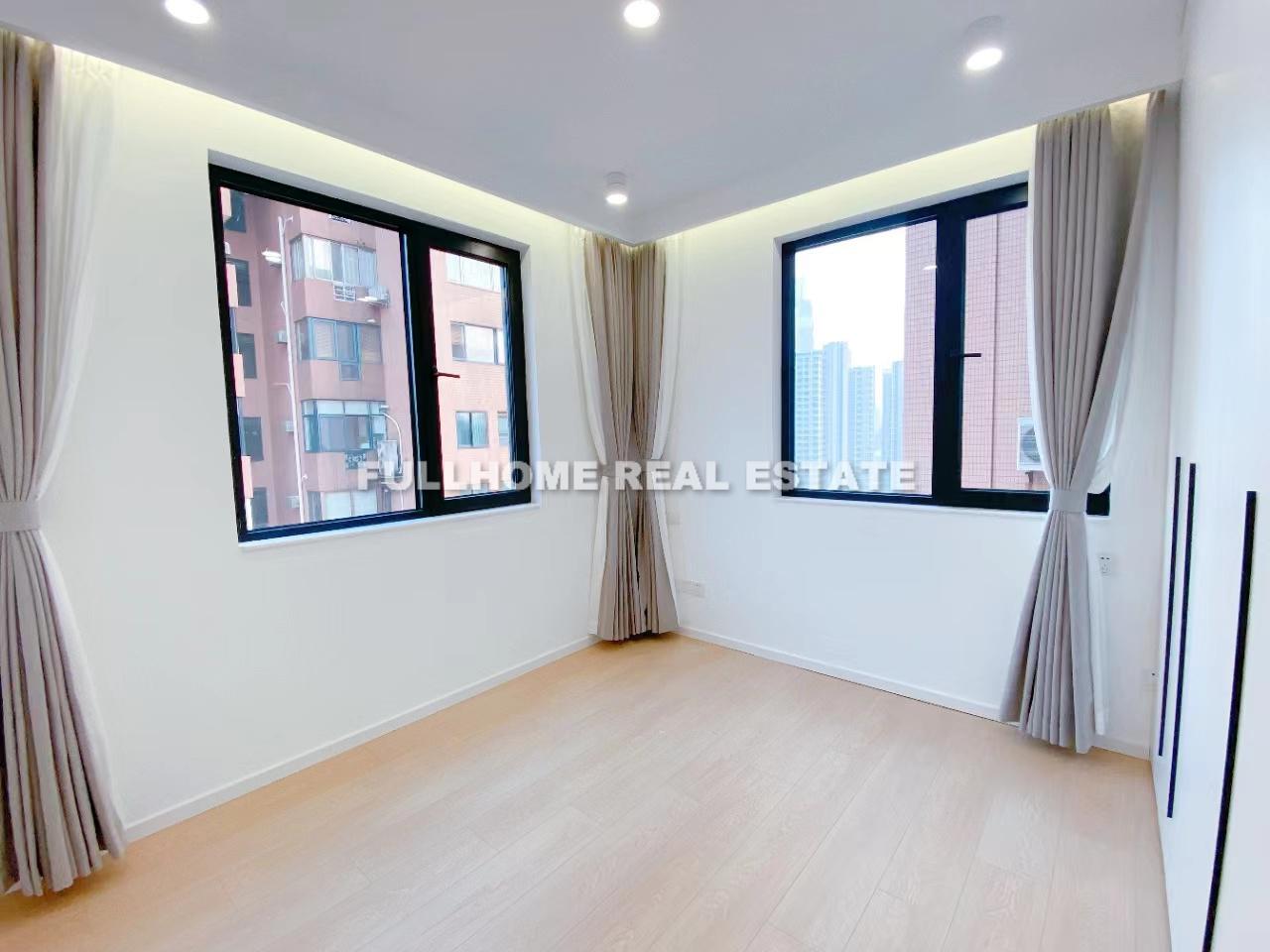 Versailles de Shanghai - Interior view 8, Shanghai rental property