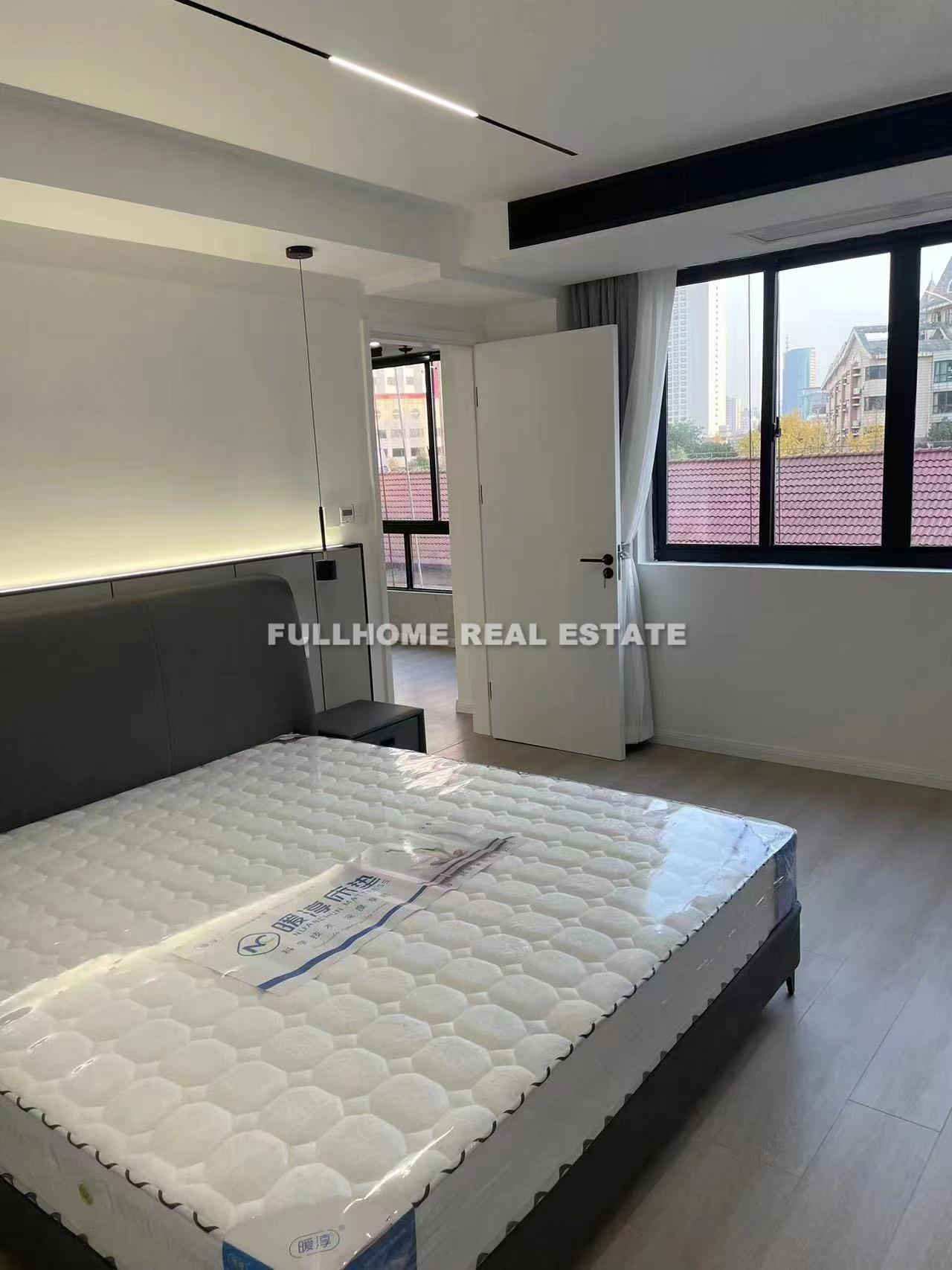 Da An Plaza - Interior view 9, Shanghai rental property