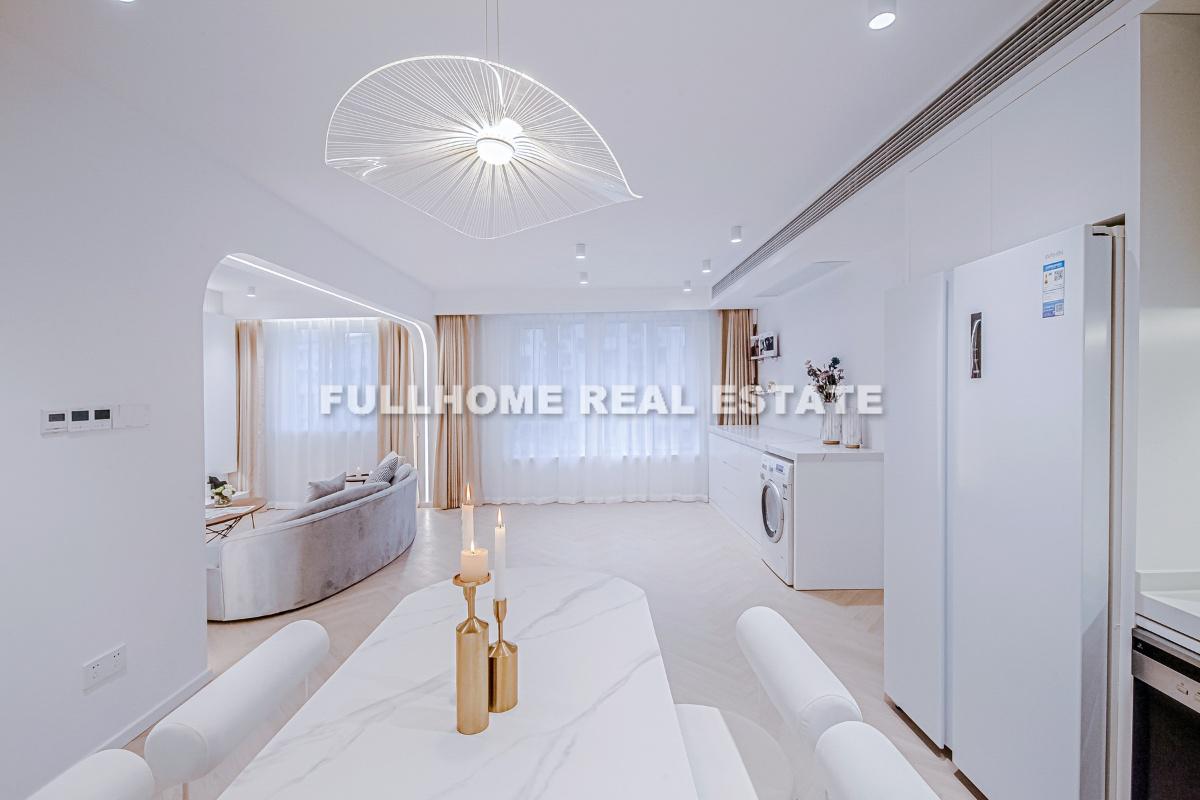 Hongtai Apartment - Interior view 2, Shanghai rental property