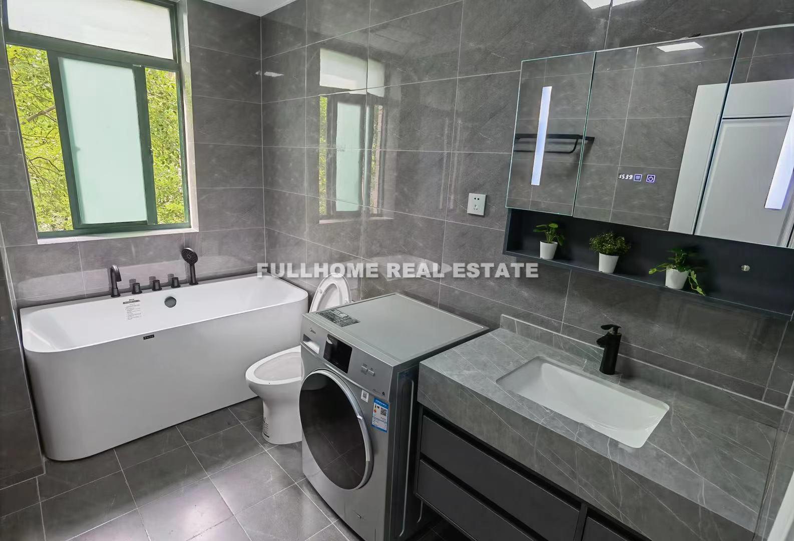 Tianji Garden - Interior view 4, Shanghai rental property