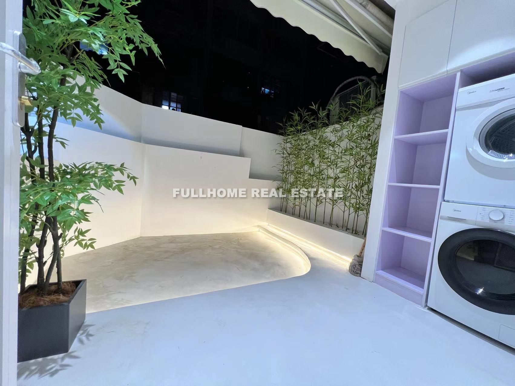 Gaorong Apartment - Interior view 7, Shanghai rental property