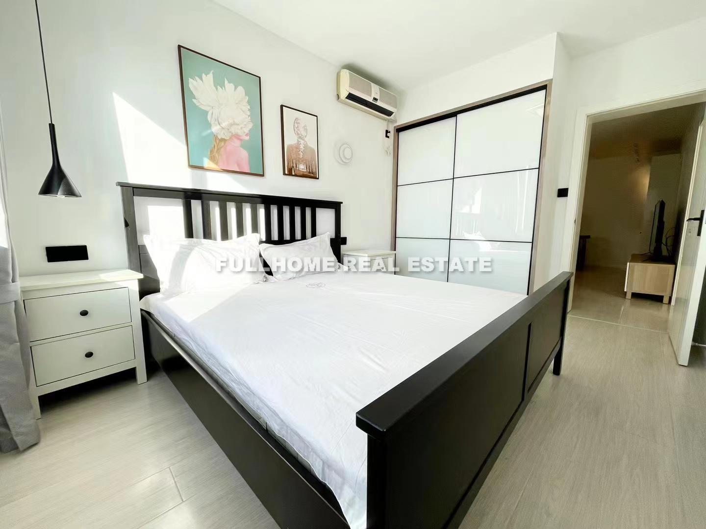 Da An Garden - Interior view 7, Shanghai rental property
