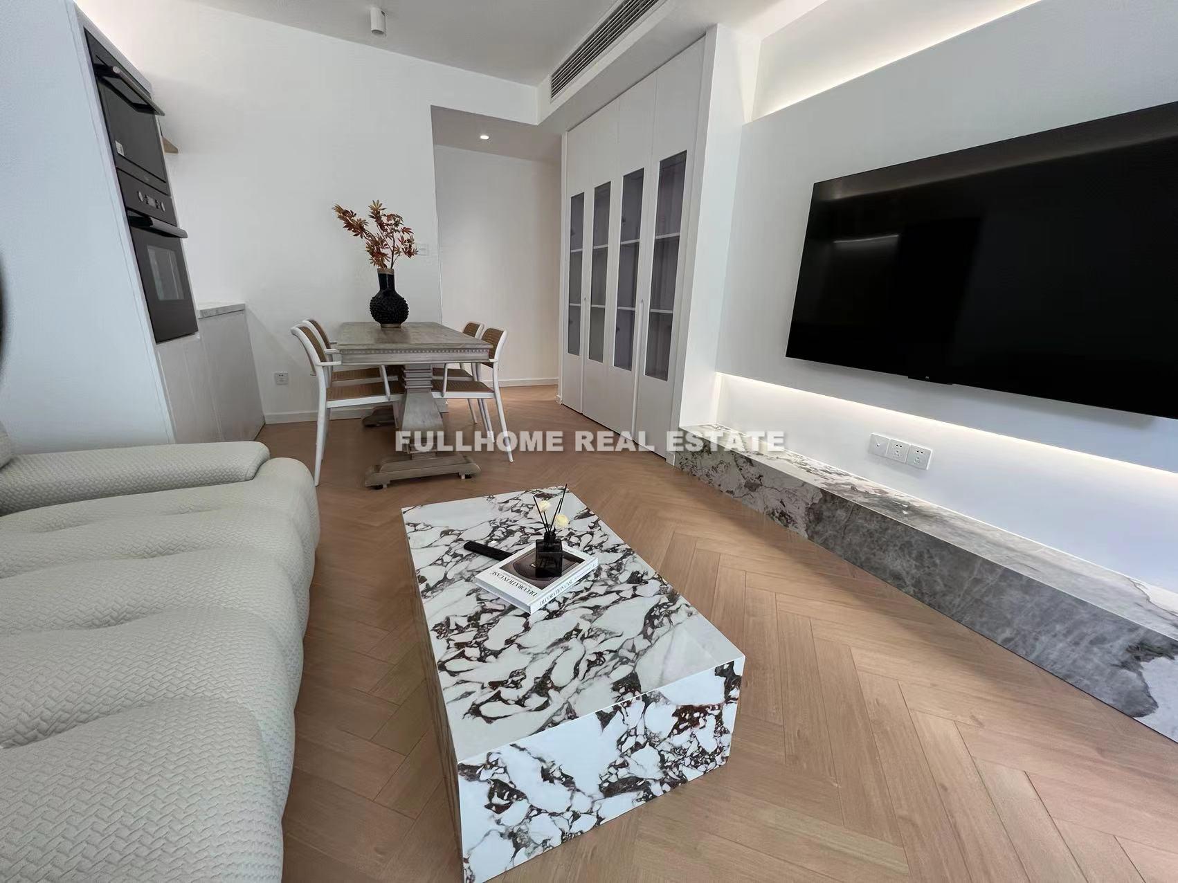 Gaorong Apartment - Interior view 2, Shanghai rental property