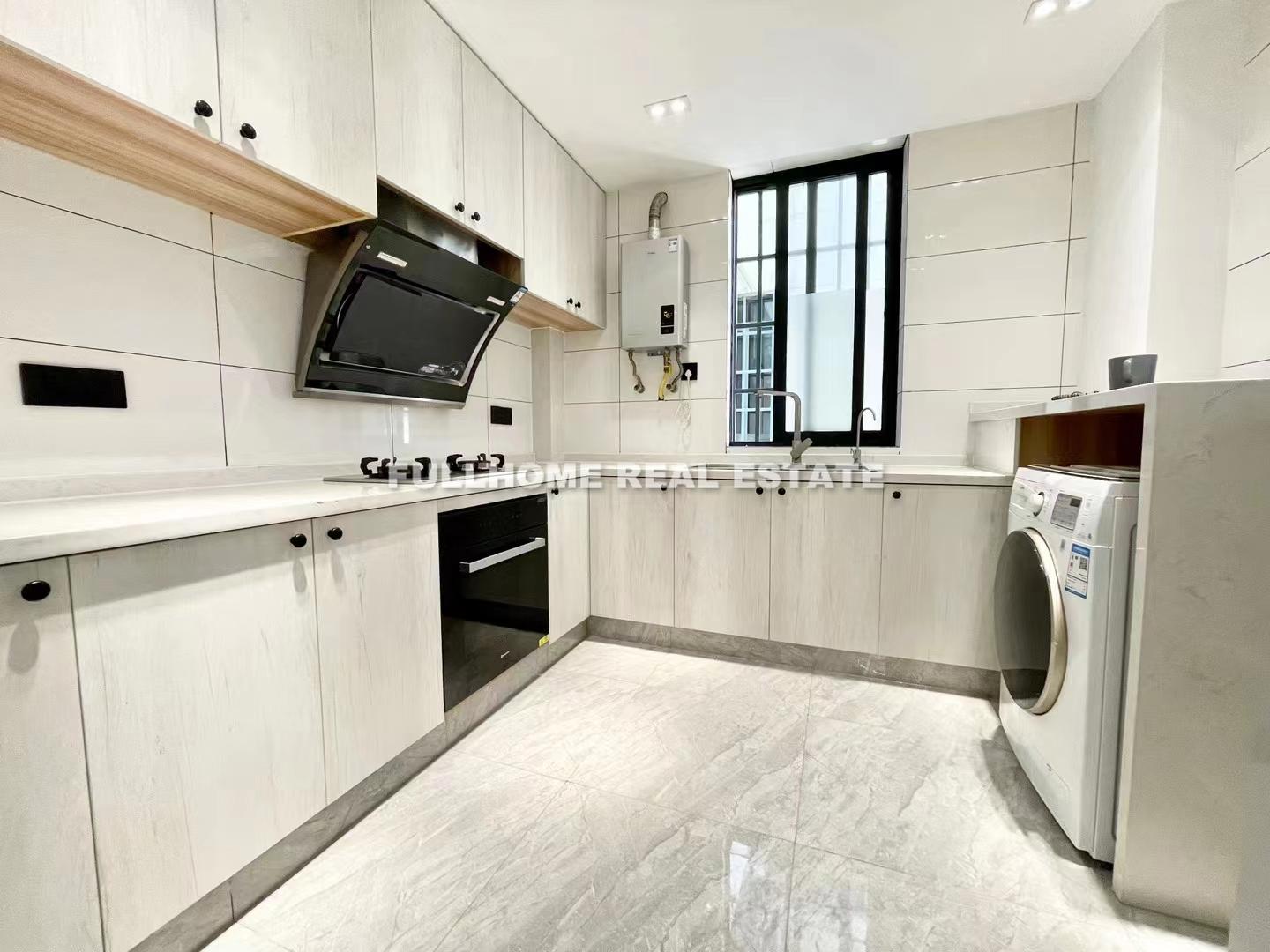 Da An Garden - Interior view 5, Shanghai rental property
