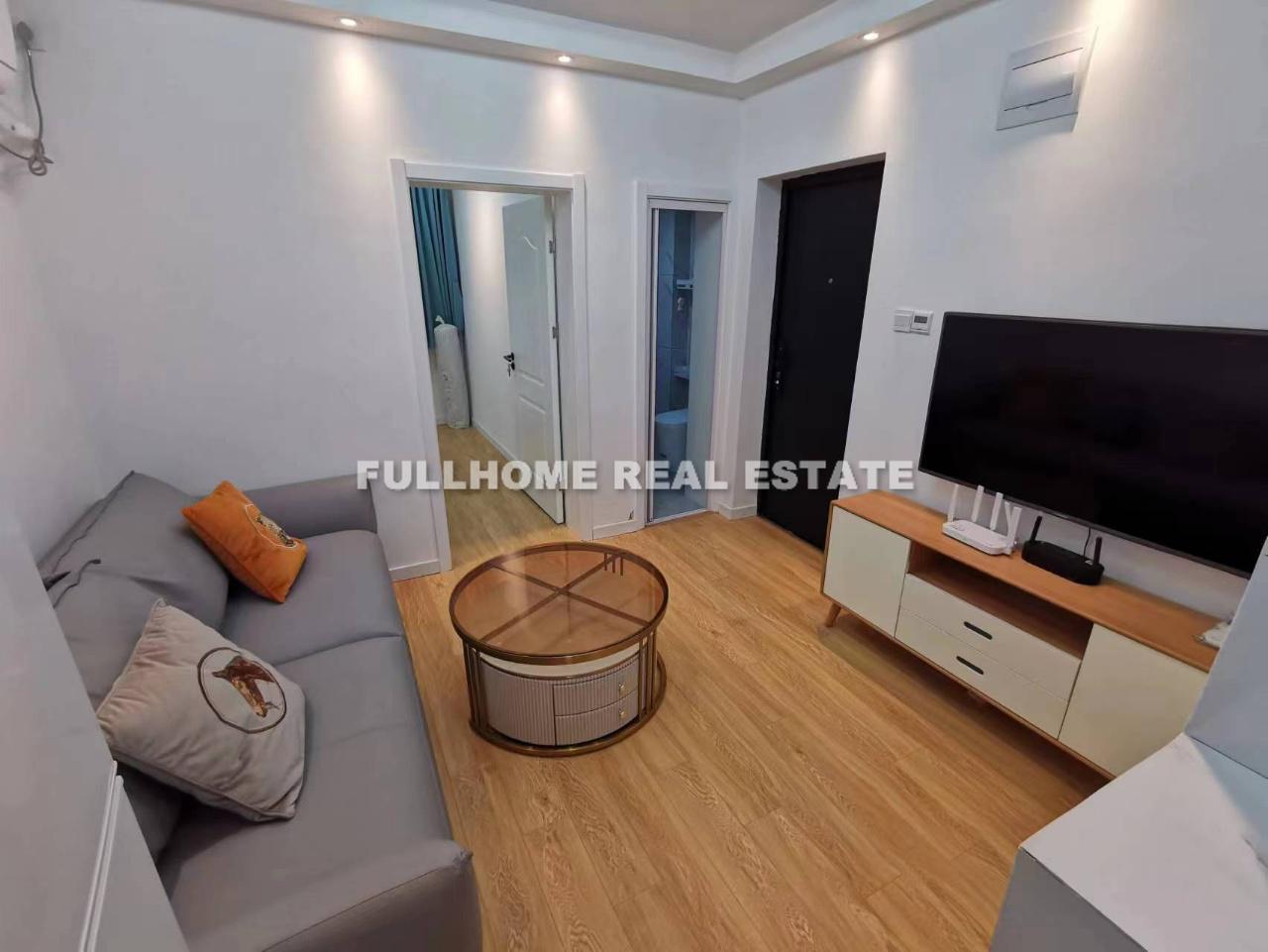 Xinfeng Apartment - 2 bedroom apartment in Shanghai, Downtown, Downtown