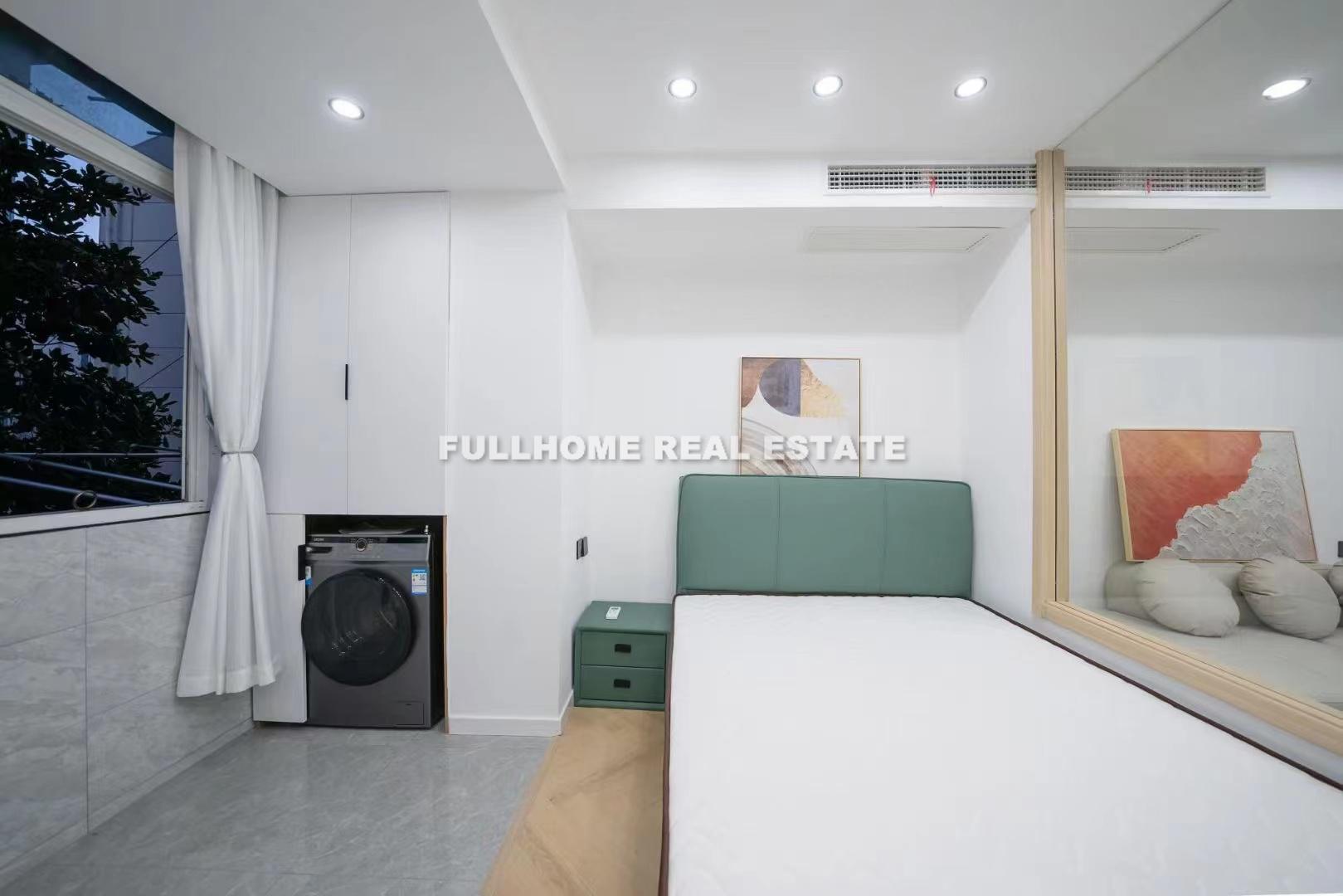 Ju Rong Apartment - Interior view 8, Shanghai rental property