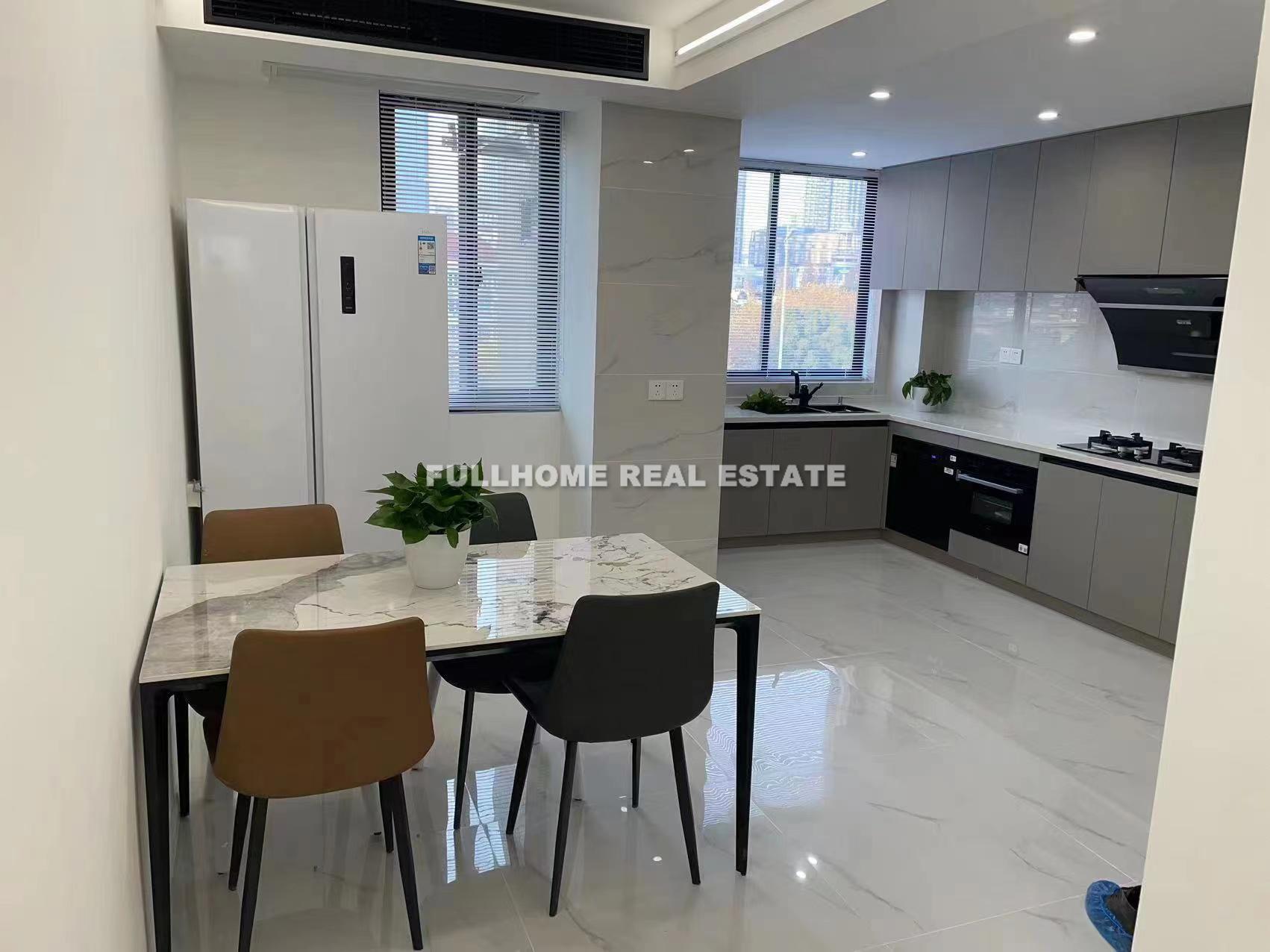 Da An Plaza - Interior view 7, Shanghai rental property