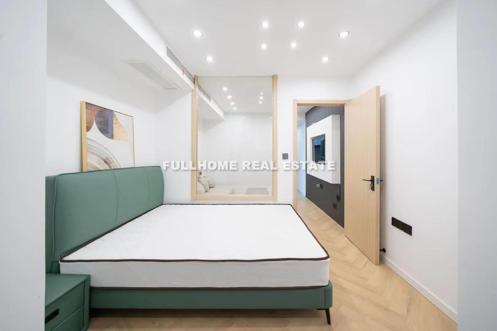 Ju Rong Apartment - Interior view 3, Shanghai rental property