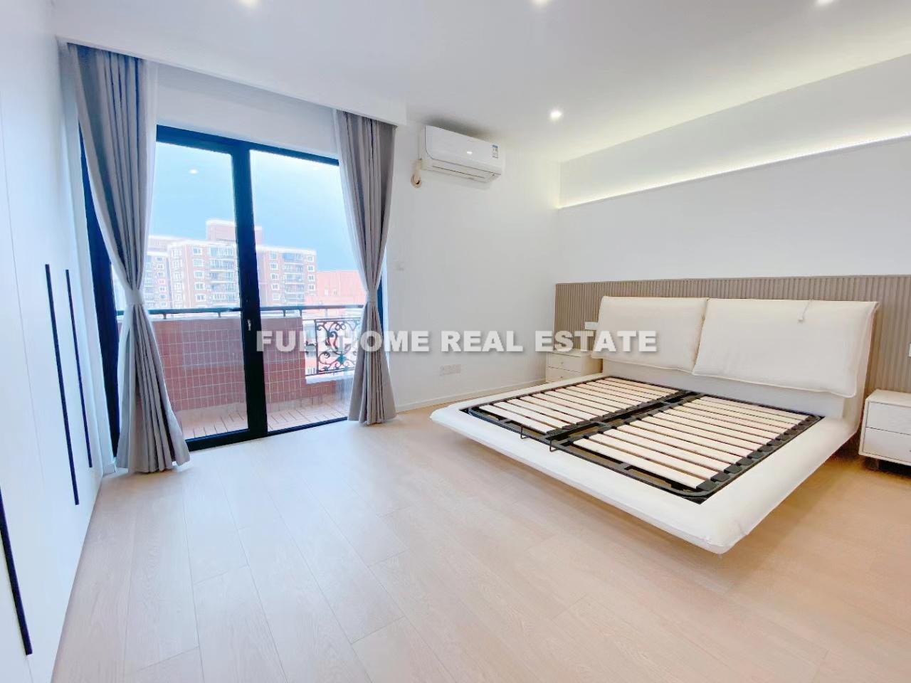 Versailles de Shanghai - Interior view 5, Shanghai rental property