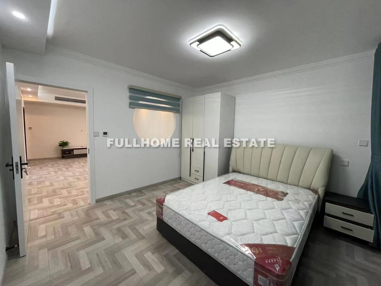 South Wanpin Garden - Interior view 8, Shanghai rental property