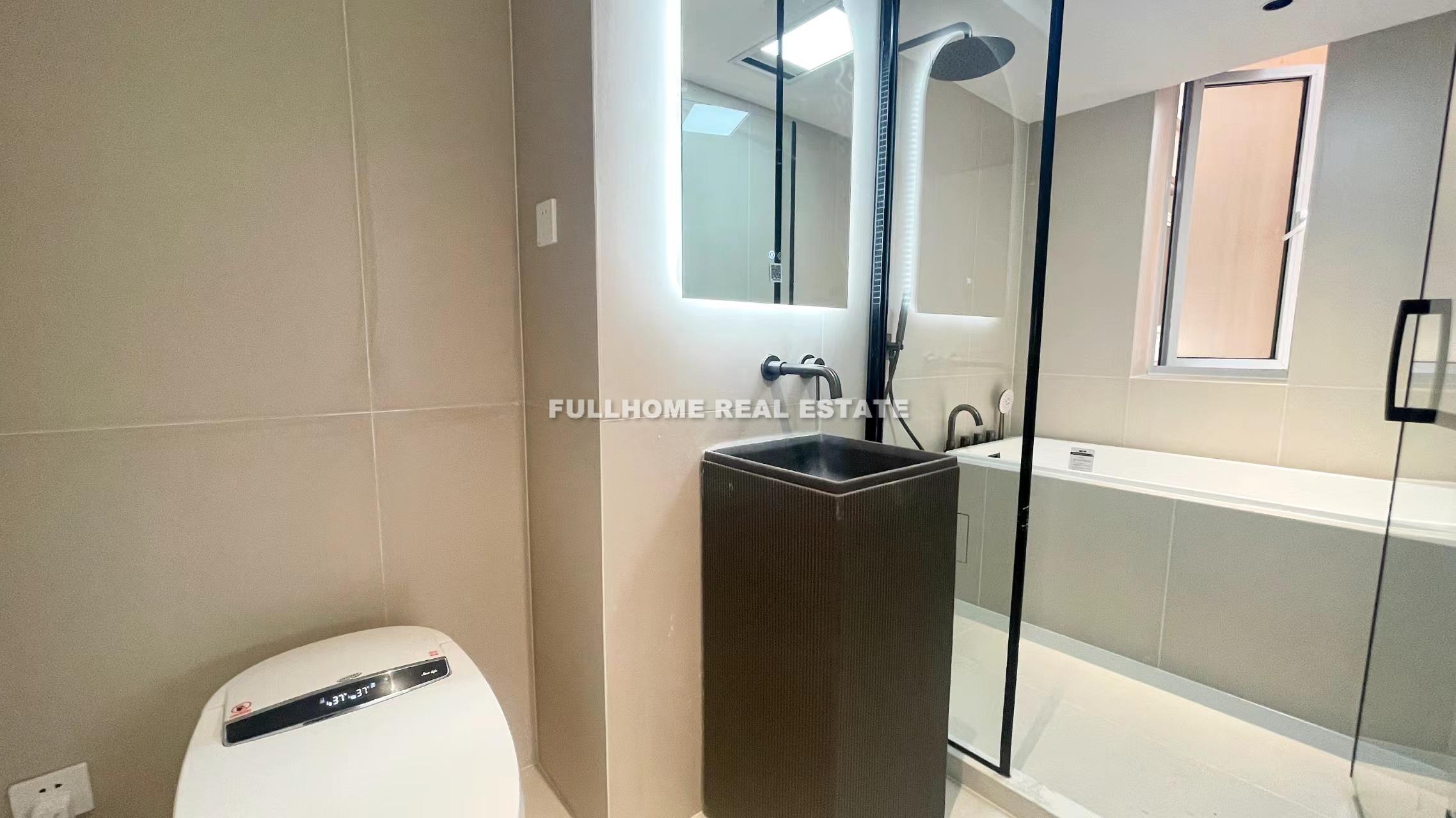 Chrysanthemum Park - Interior view 3, Shanghai rental property