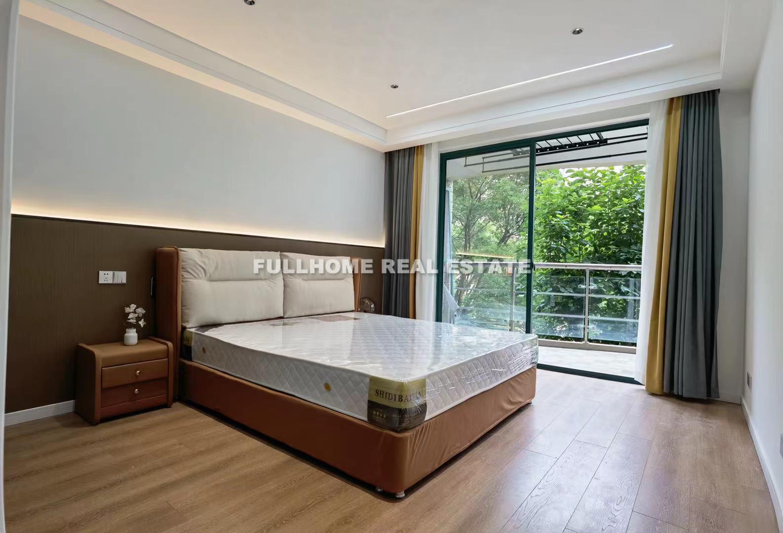 Tianji Garden - Interior view 9, Shanghai rental property