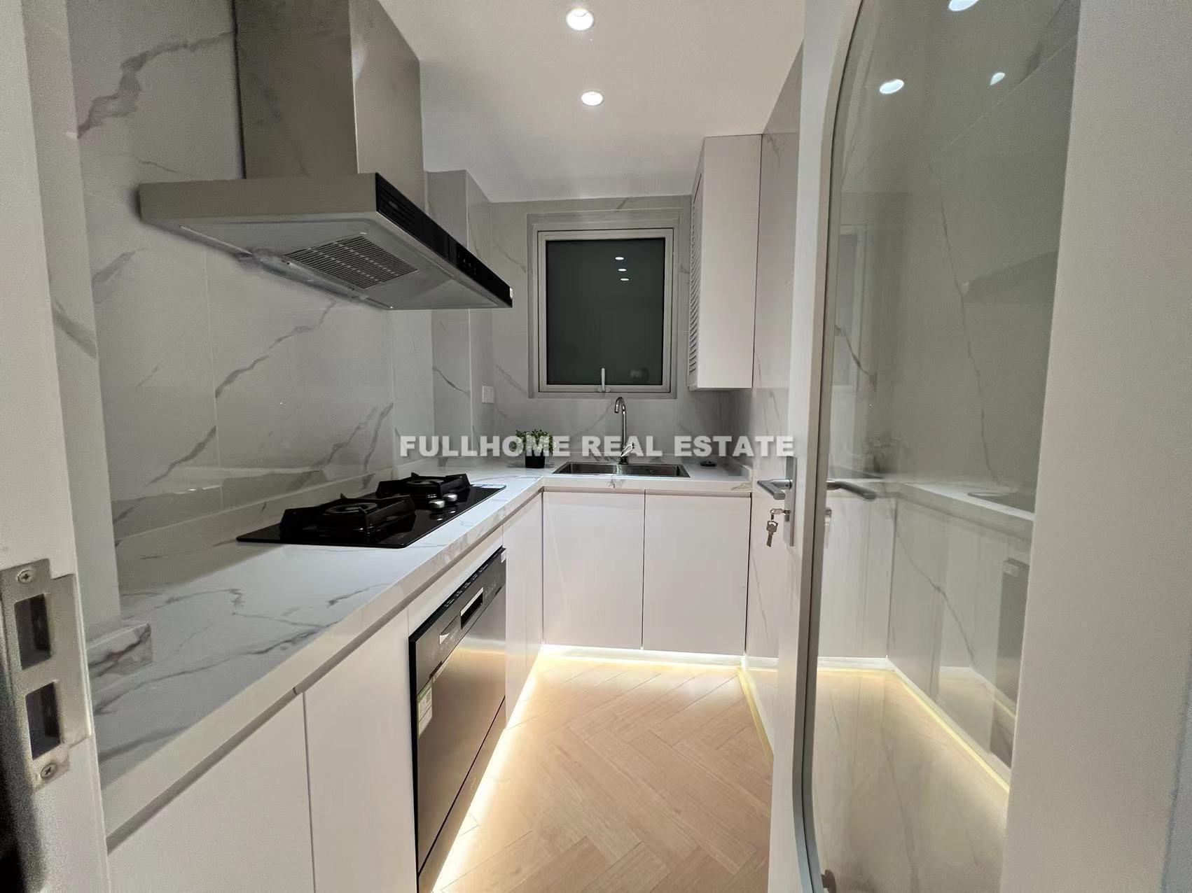 Gaorong Apartment - Interior view 6, Shanghai rental property