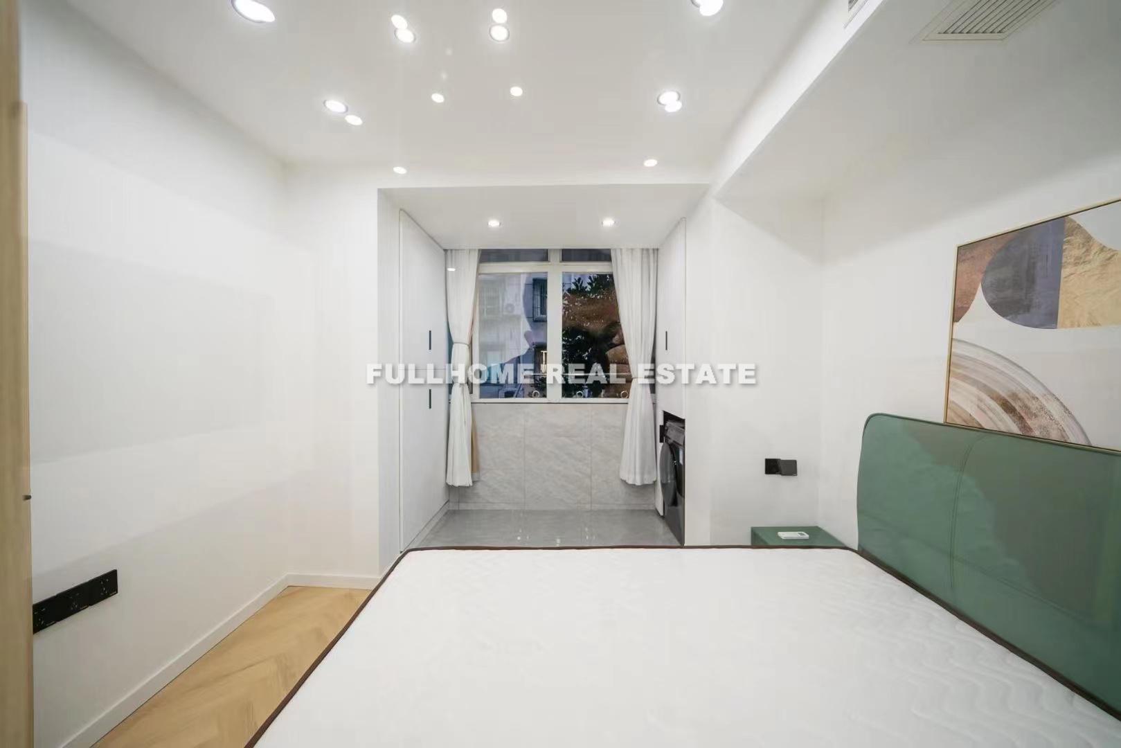 Ju Rong Apartment - Interior view 5, Shanghai rental property