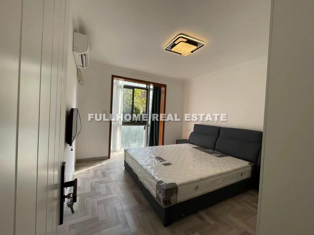 South Wanpin Garden - Interior view 9, Shanghai rental property