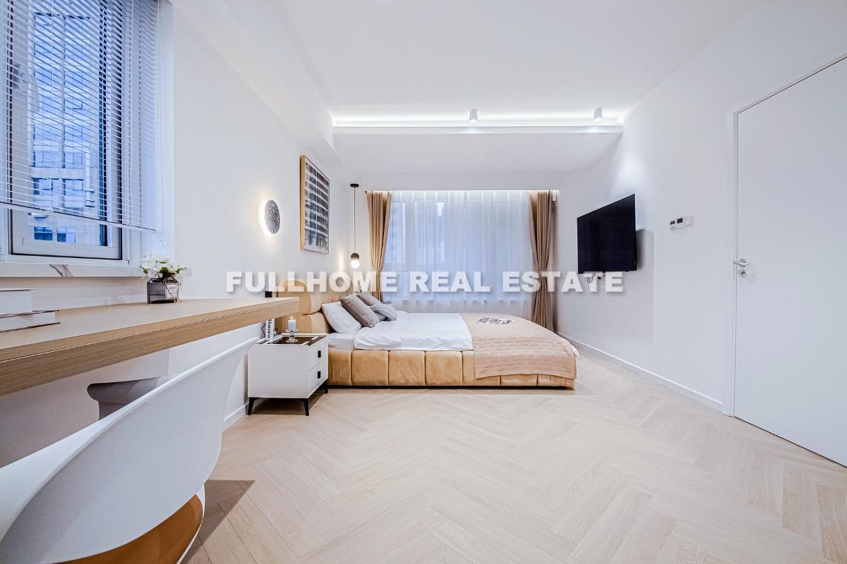Hongtai Apartment - Interior view 7, Shanghai rental property
