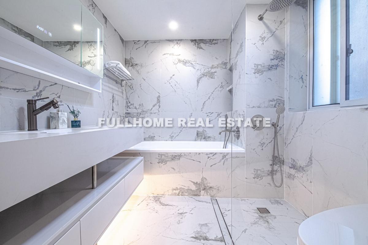 Hongtai Apartment - Interior view 9, Shanghai rental property