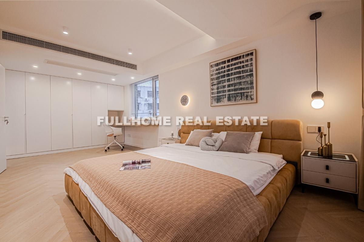 Hongtai Apartment - Interior view 12, Shanghai rental property